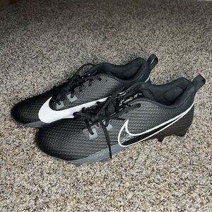 RARE Nike Vapor Edge Speed Men’s Football Cleats
